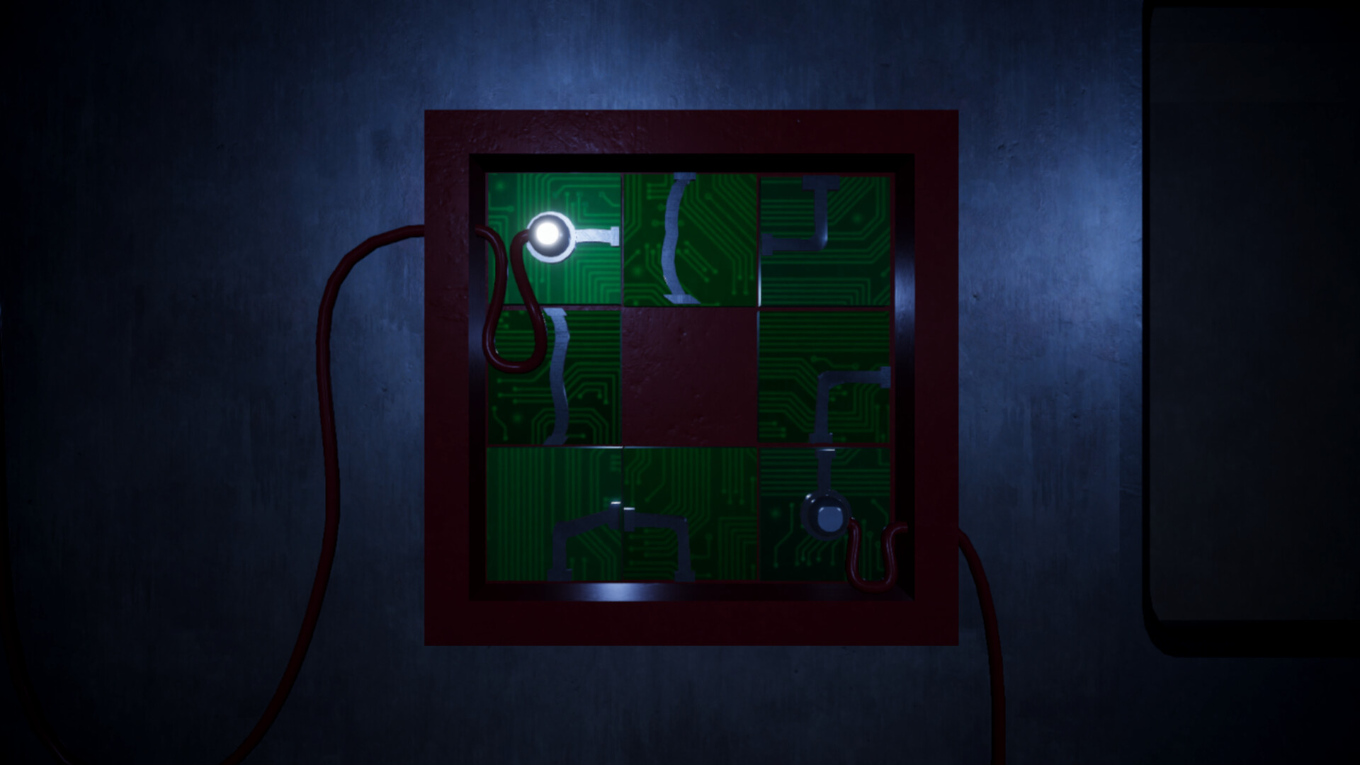 Midnight Train screenshot #2