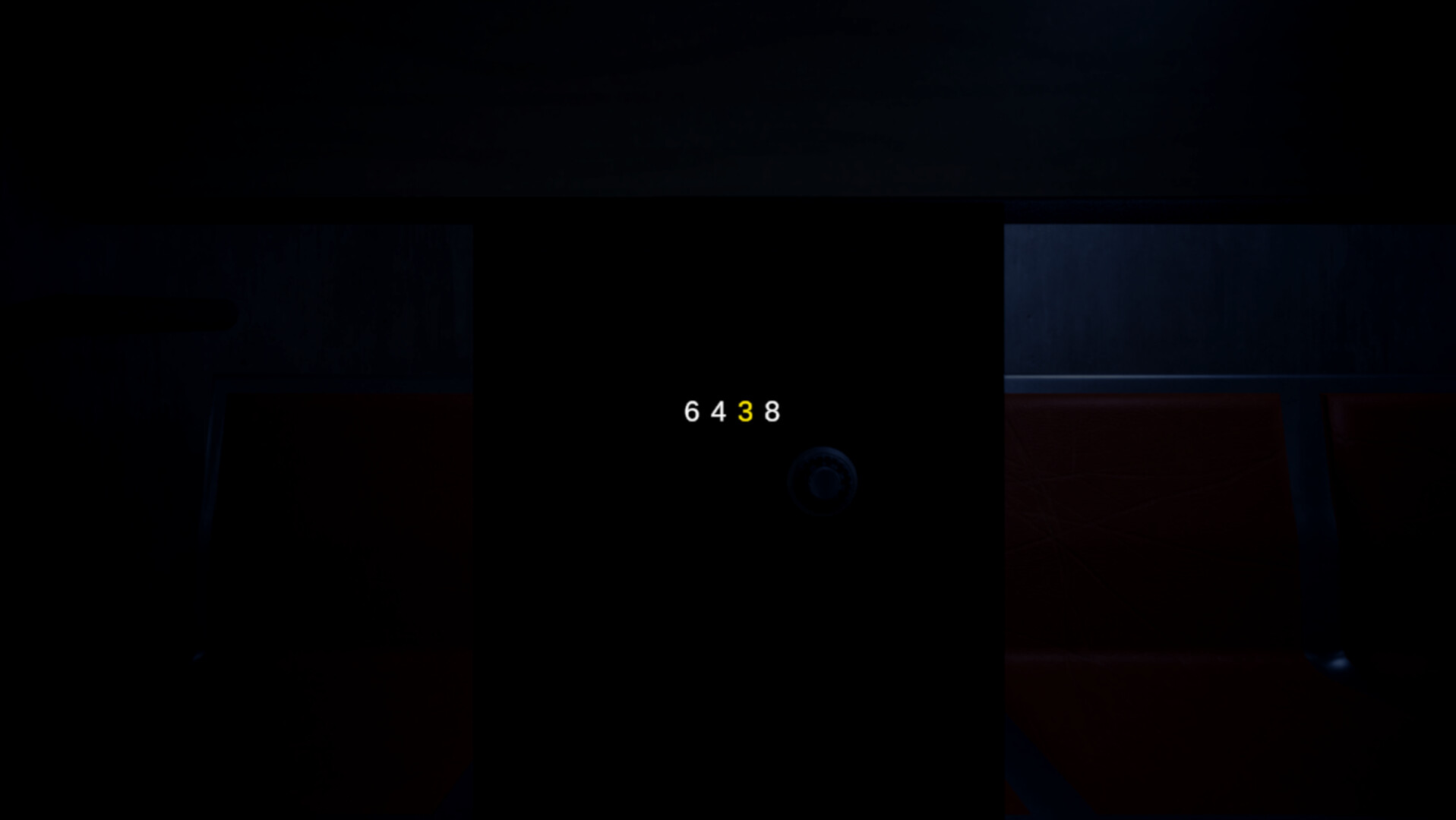 Midnight Train screenshot #5