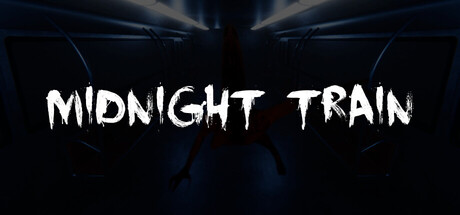 Midnight Train cover art