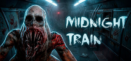 Midnight Train by Anderson Miguel - Similar game based
                        on tags
