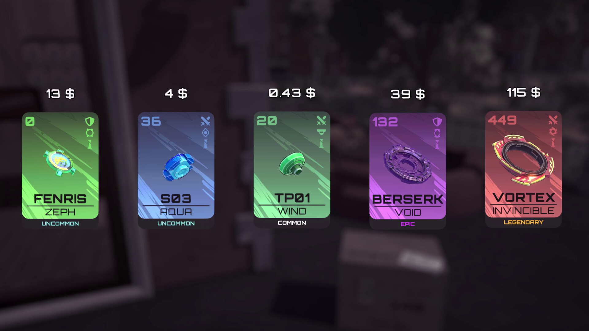 My Axion Shop screenshot 3