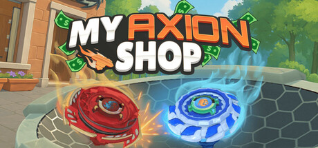 My Axion Shop