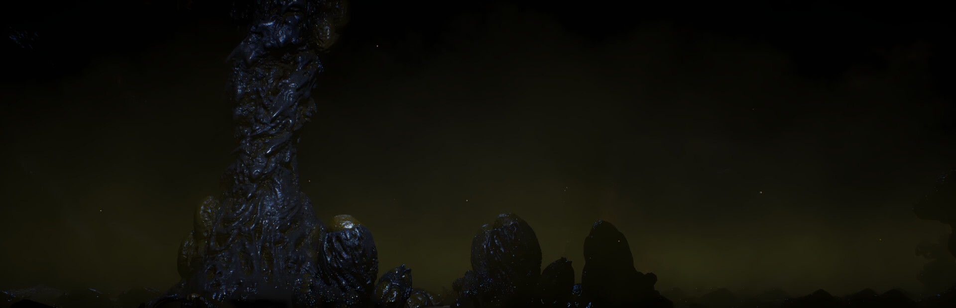 Mine Of Madness