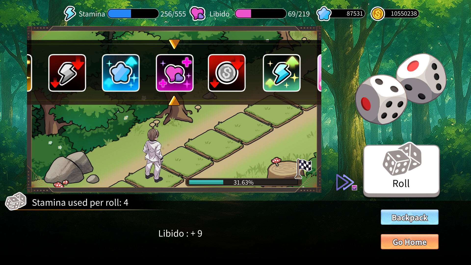 Immoral-Bathhouse screenshot #11