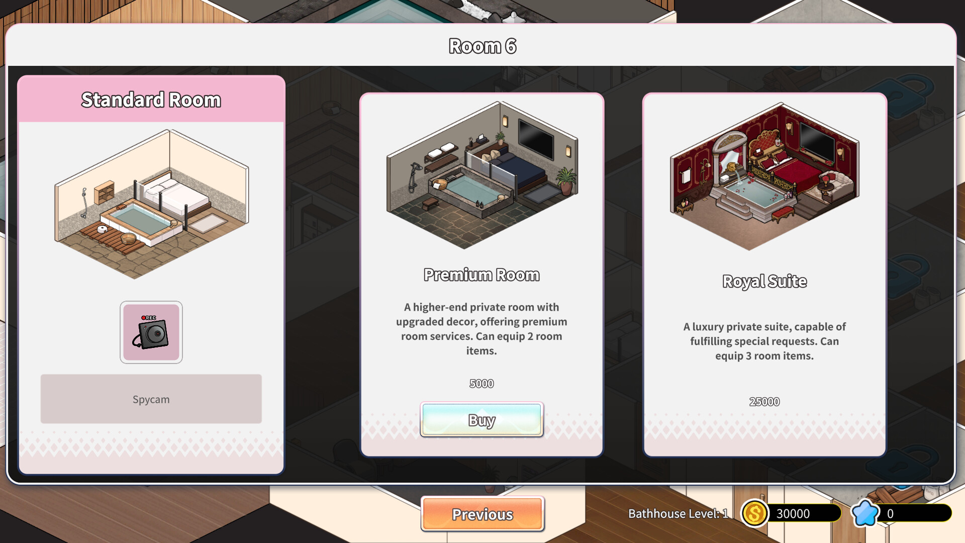 Immoral-Bathhouse screenshot #12