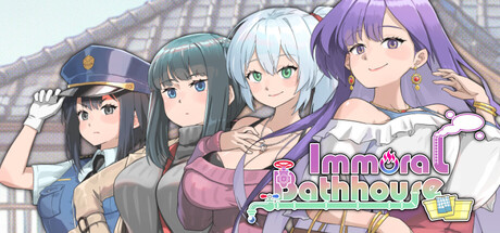 Immoral-Bathhouse game thumbnail