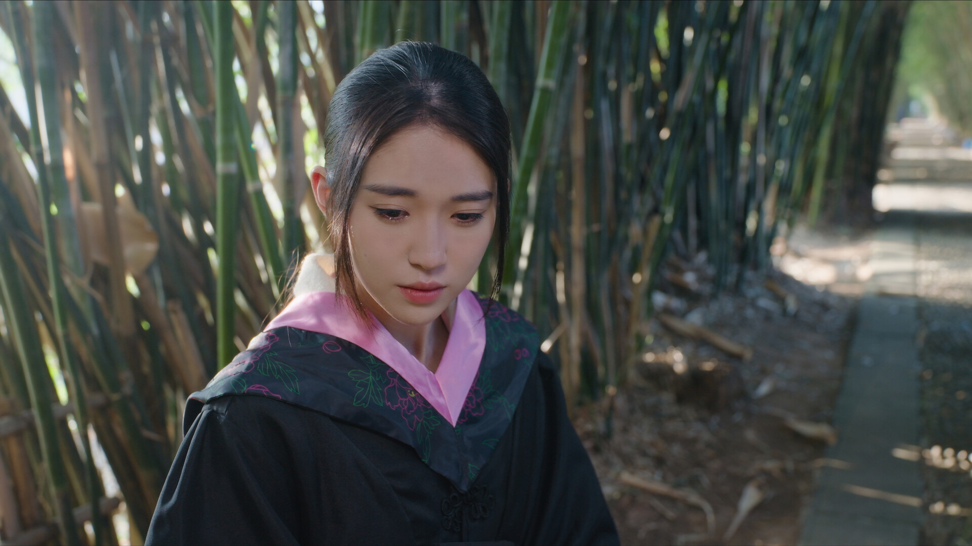 我只是想让她们都幸福 Featured Screenshot #1