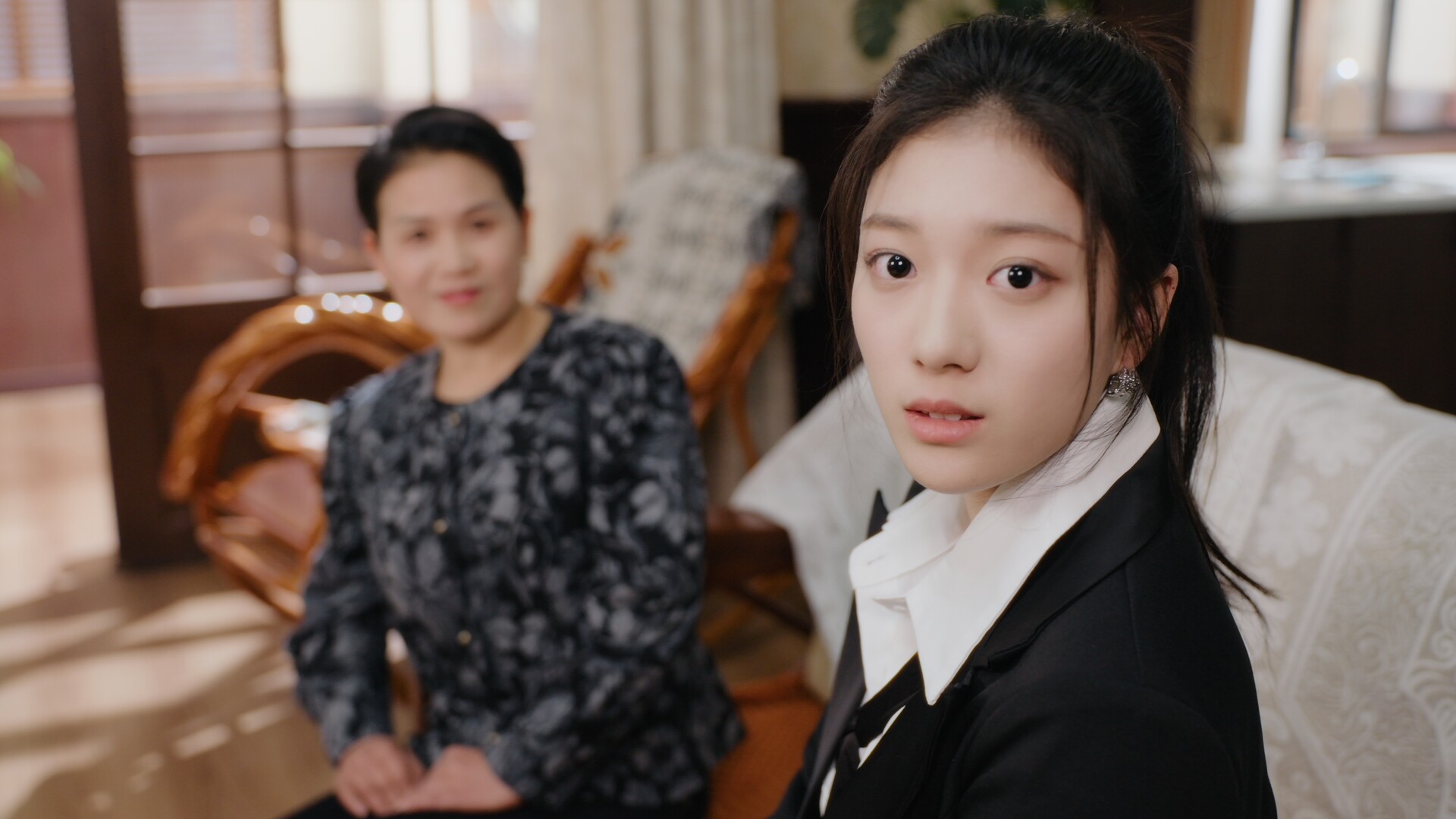 我只是想让她们都幸福 – Screenshot 2