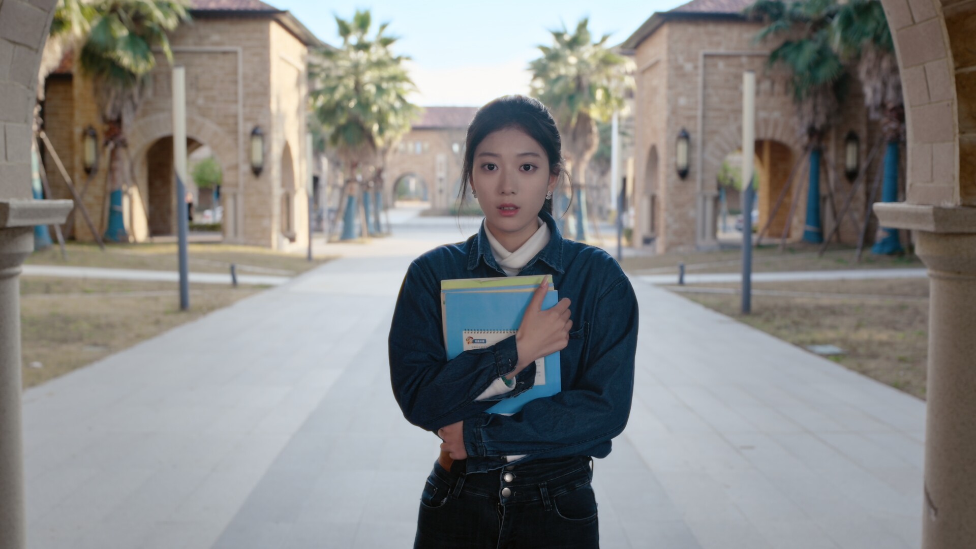 我只是想让她们都幸福 – Screenshot 5