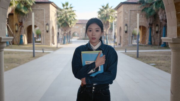 我只是想让她们都幸福.