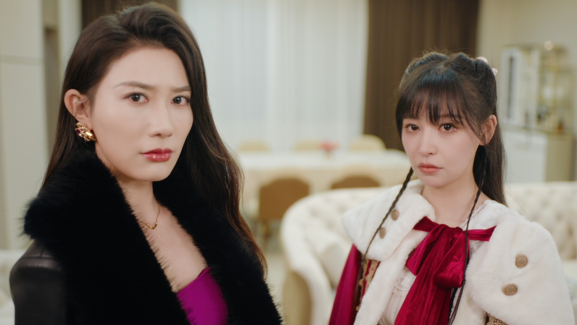 我只是想让她们都幸福 screenshot #3