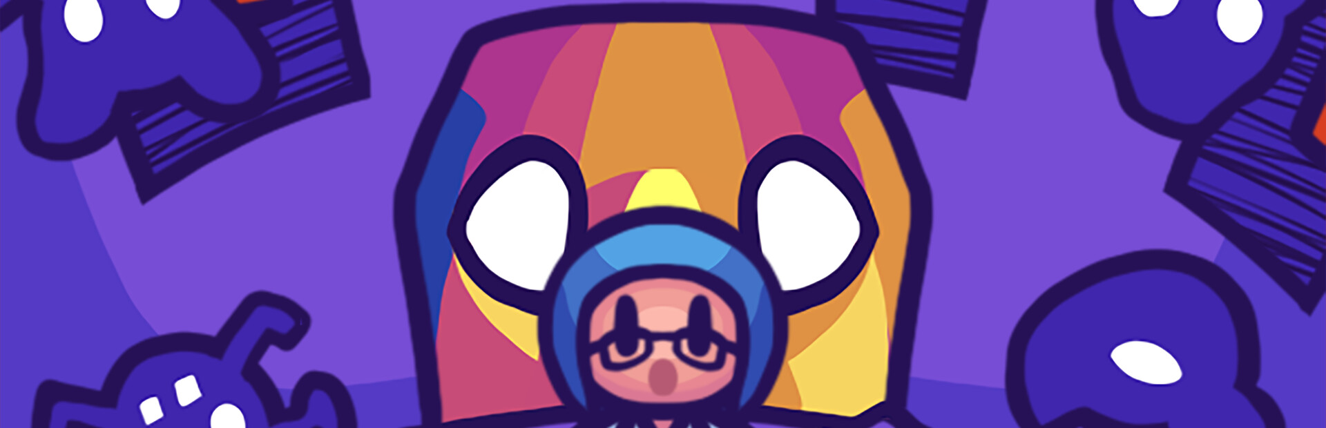 Wonder Warp