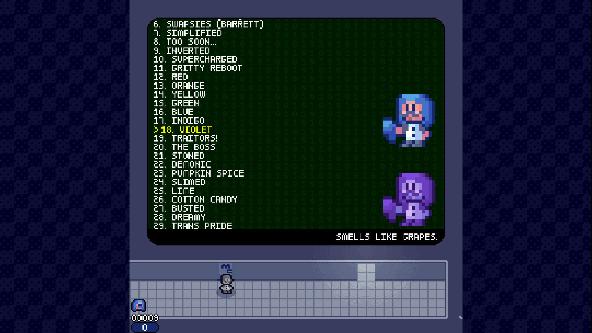 Wonder Warp screenshot #6