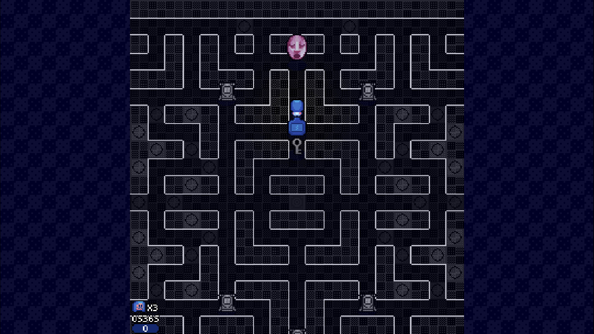 Wonder Warp screenshot #9