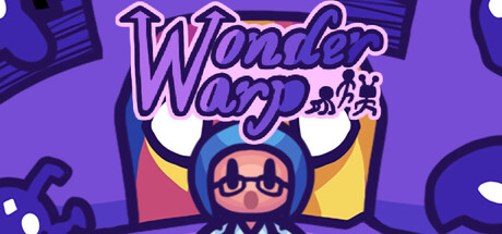 Wonder Warp by JuneBug - Similar game based
                        on tags