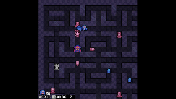 Wonder Warp screenshot 4