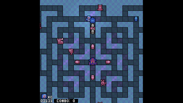 Wonder Warp screenshot 5