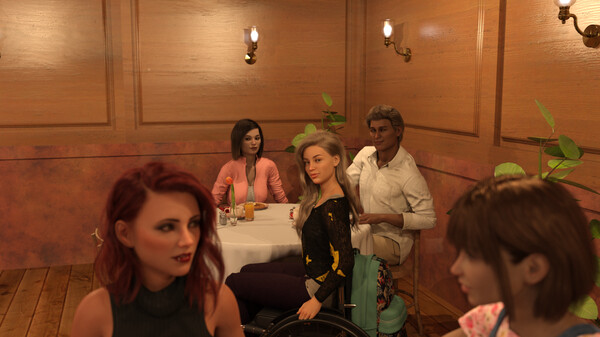 Jury - Episode 3: Knives & Dark Desires