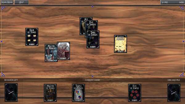 Скриншот из Nexus: The Zoraidian Oracle