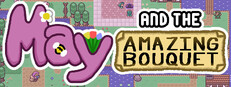 May and the Amazing Bouquet game capsule image