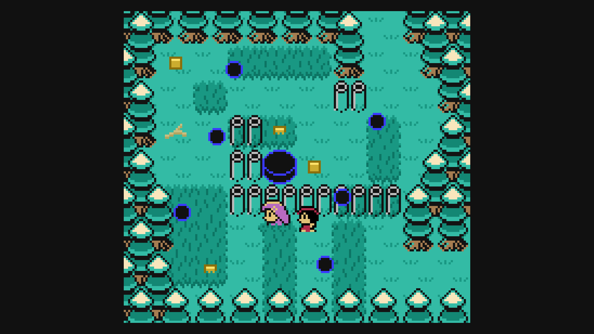 May and the Amazing Bouquet screenshot #1