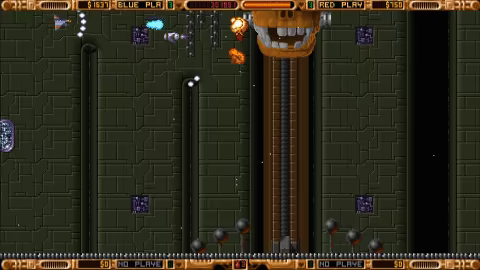 1993 Space Machine video 2