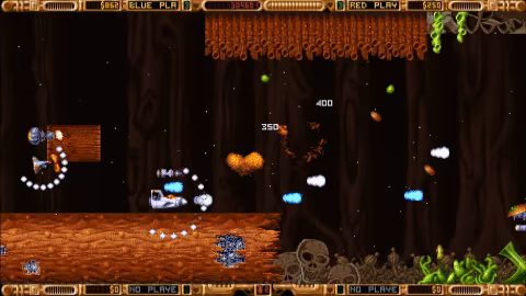 1993 Space Machine video 1