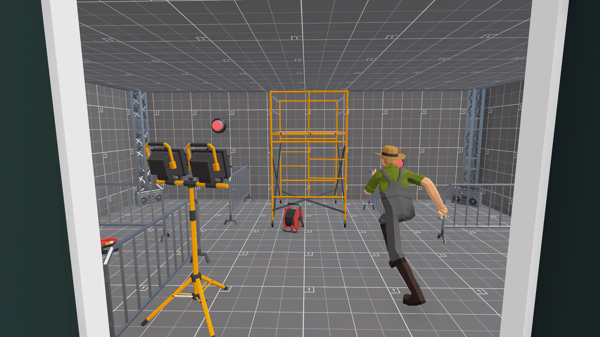 Puzzle Company screenshot #3