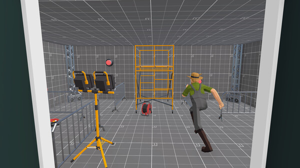 Screenshot 3 of Puzzle Company - more gameplay footage