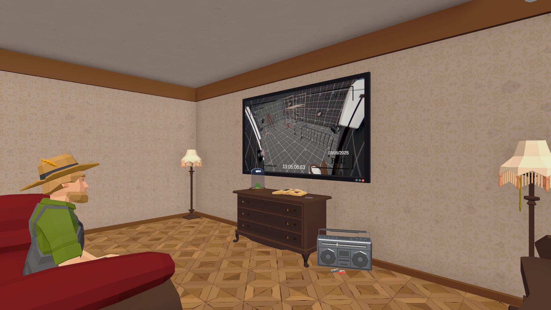 Puzzle Company screenshot #6