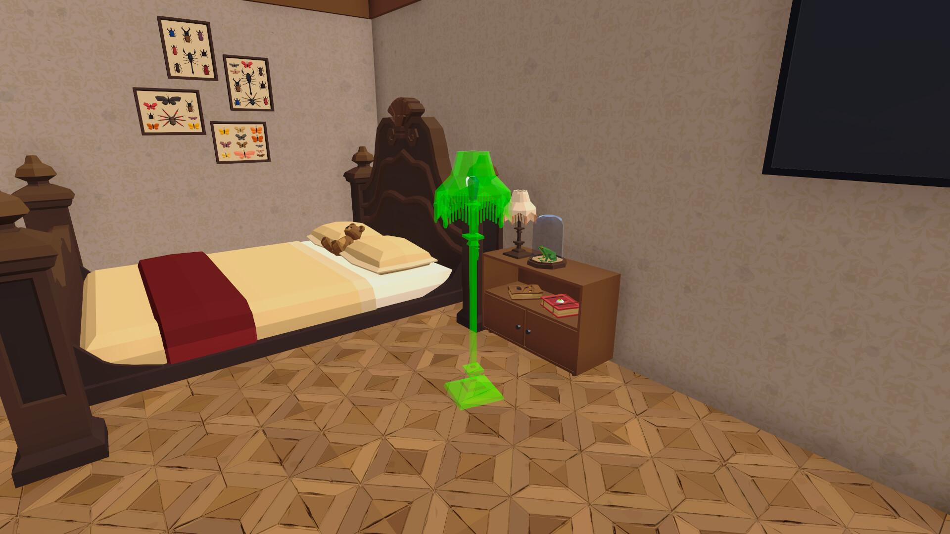 Puzzle Company screenshot #7