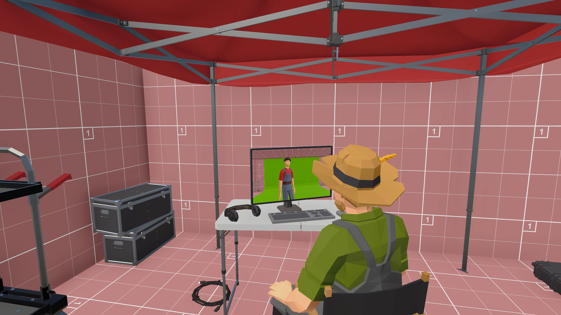 Puzzle Company screenshot #5