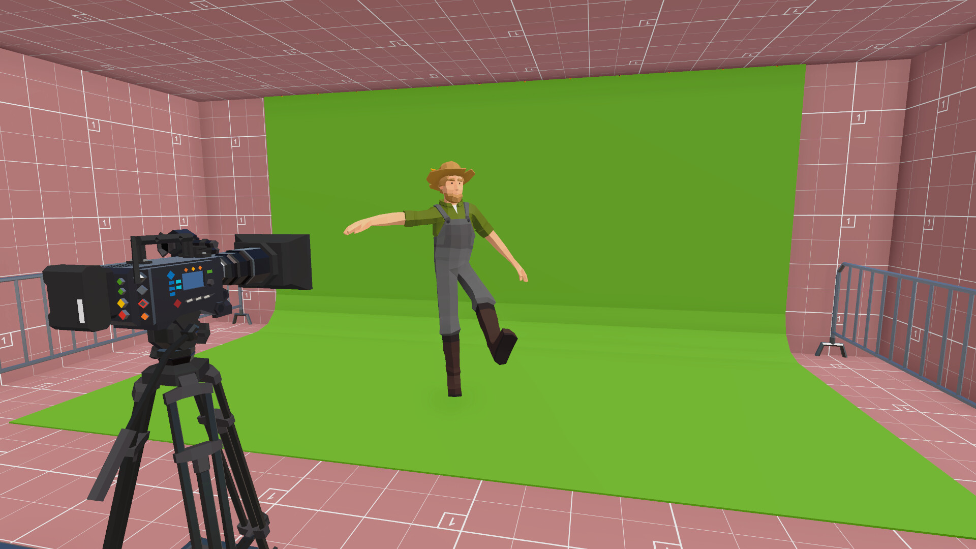 Puzzle Company screenshot #4