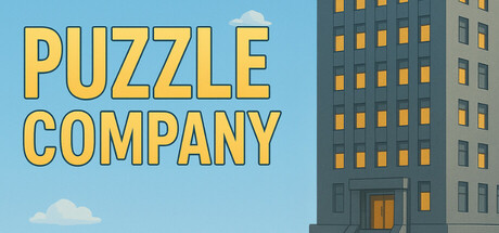 Puzzle Company cover art