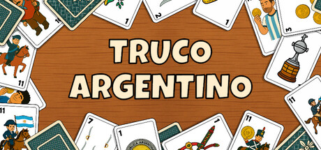 Truco Argentino.