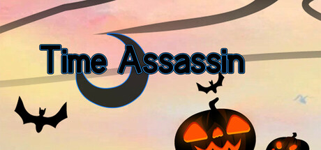 Time Assassin cover art