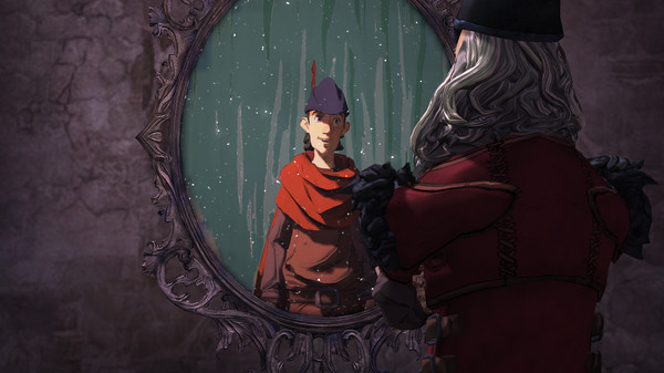 King's Quest - Chapter 5: The Good Knight