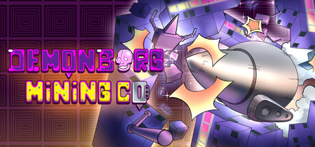 Demonborg Mining Co steam charts