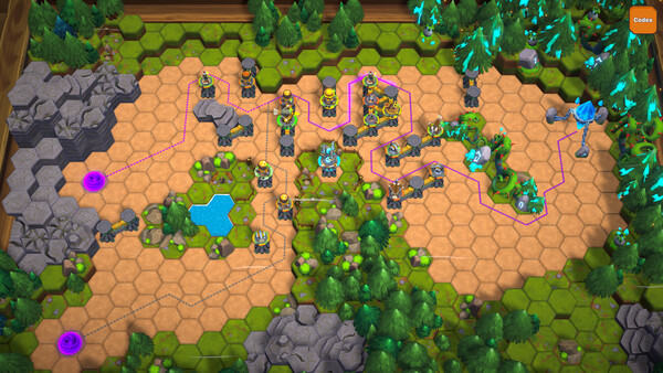 Hextalia screenshot 7