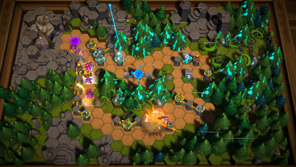 Hextalia screenshot 5