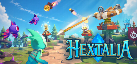 Hextalia