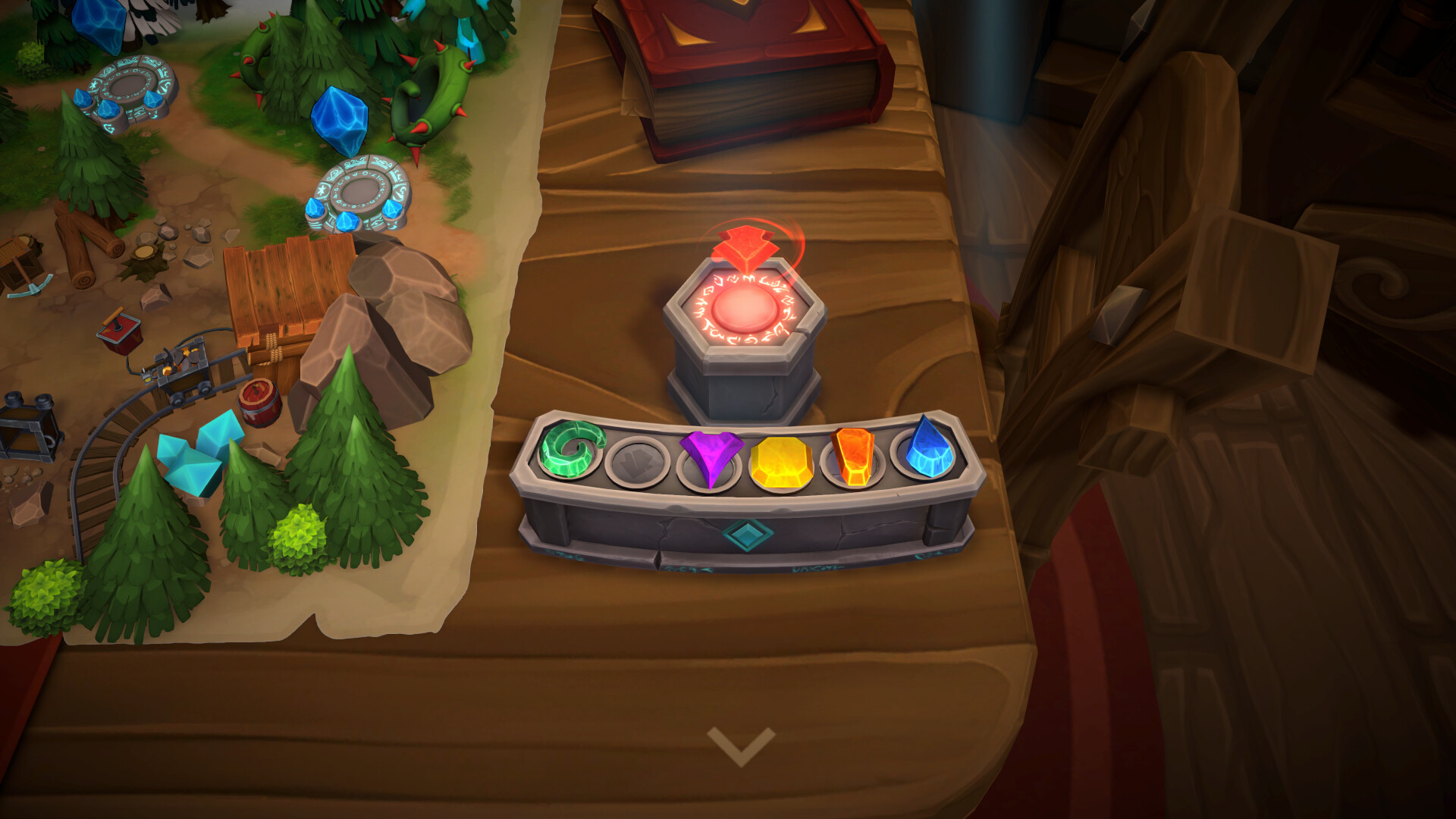 Hextalia screenshot #8