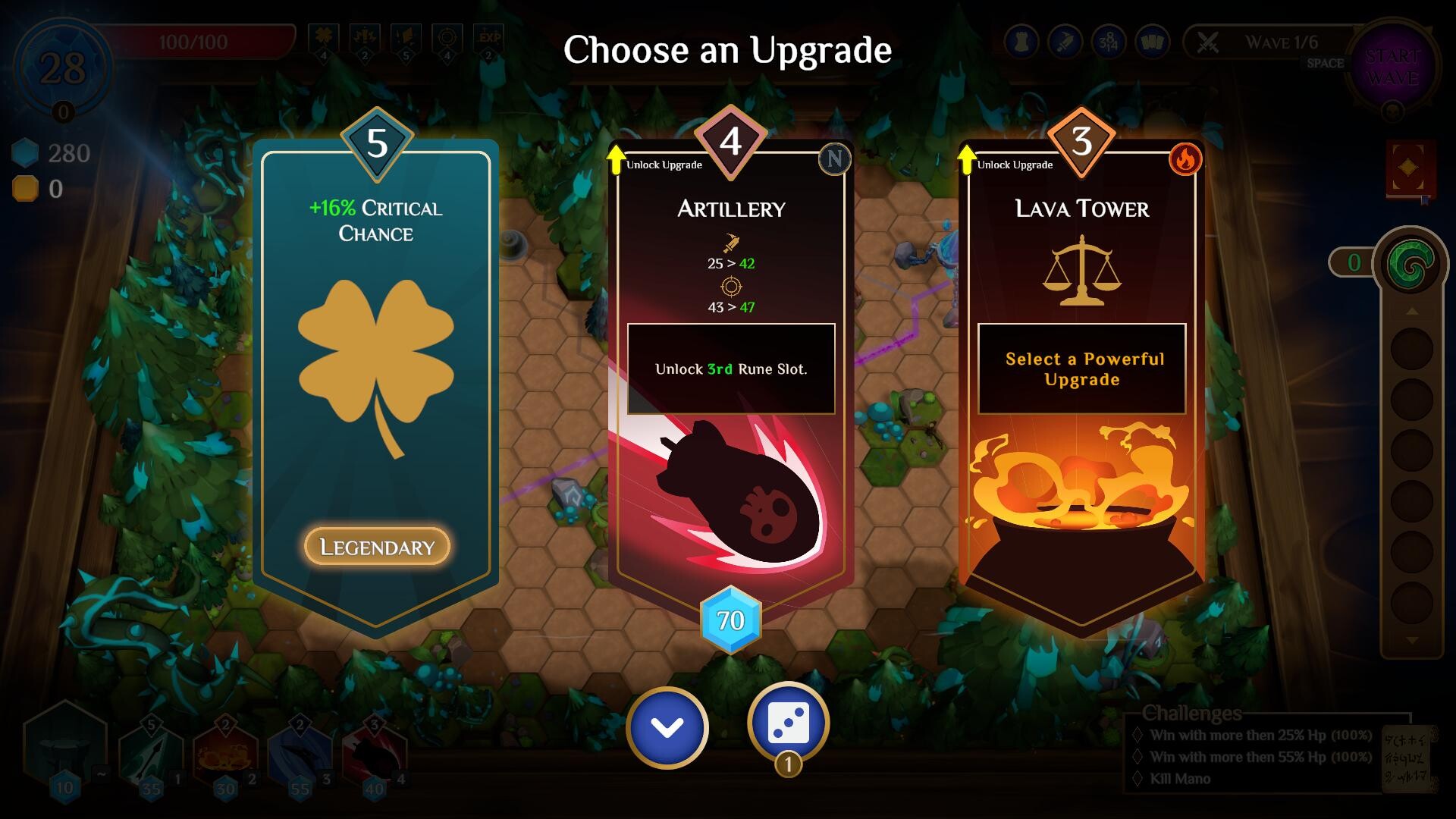 Hextalia screenshot 4