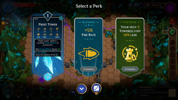 Hextalia screenshot 5