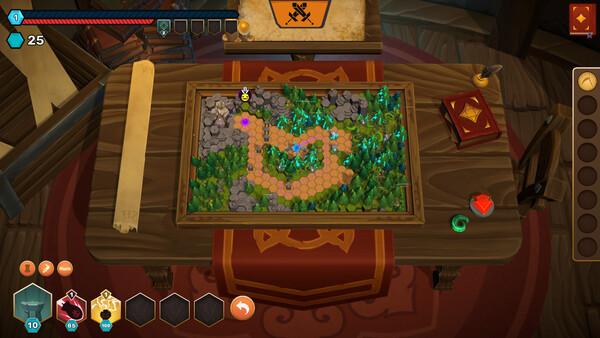 Hextalia screenshot 3
