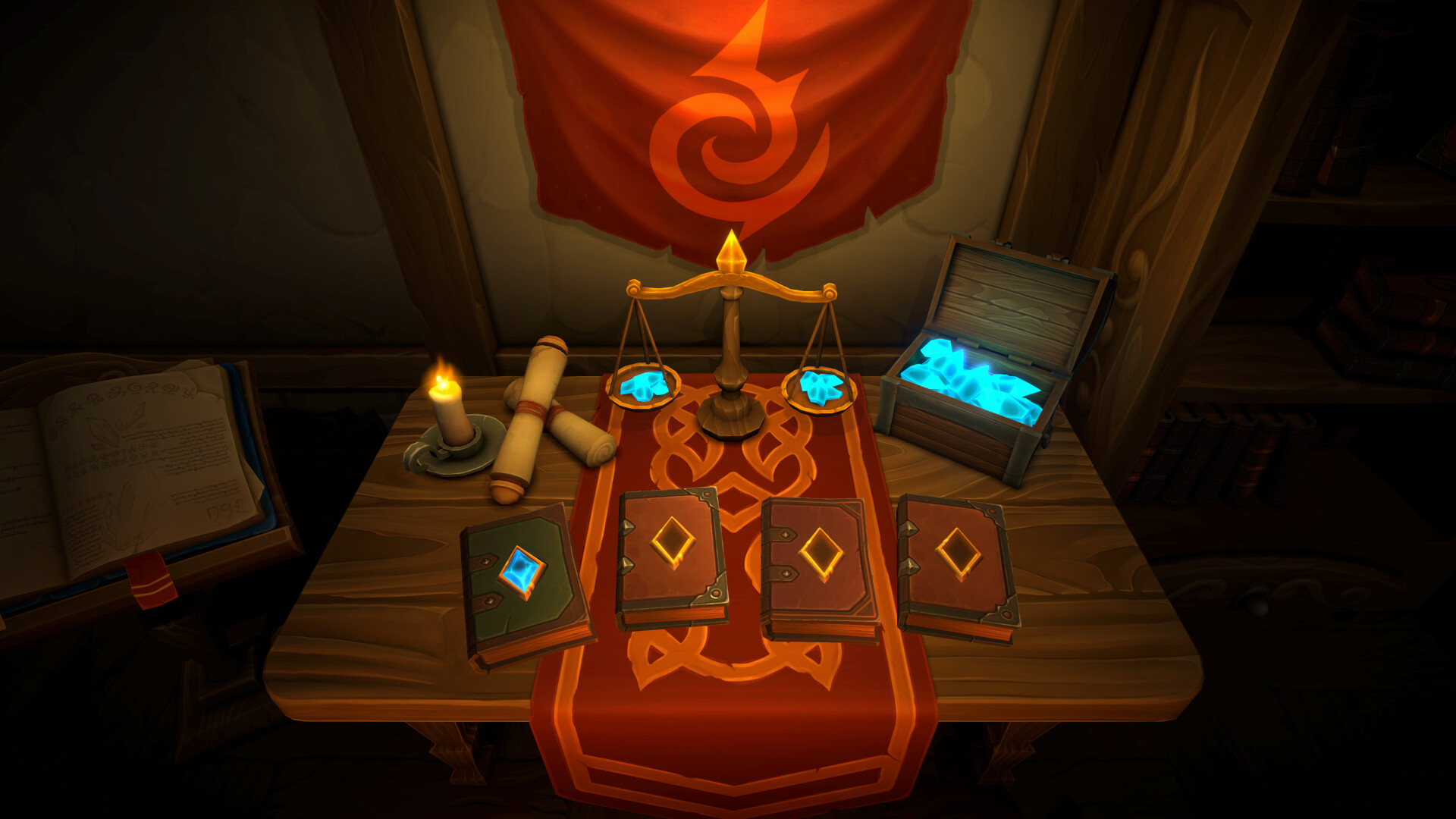 Hextalia screenshot 4