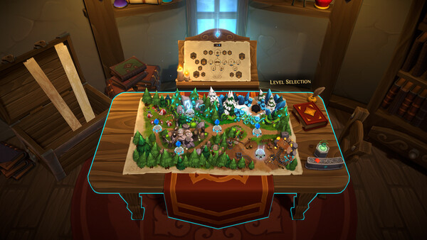 Hextalia screenshot 3