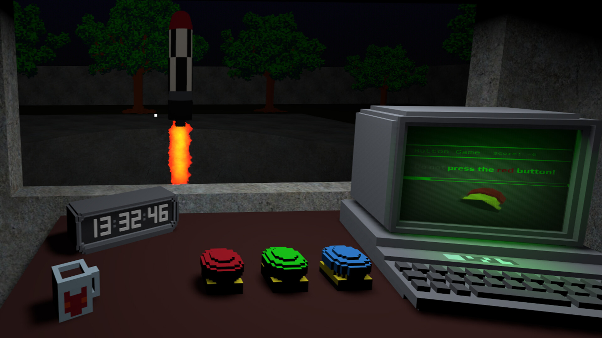 A Simple job screenshot #4