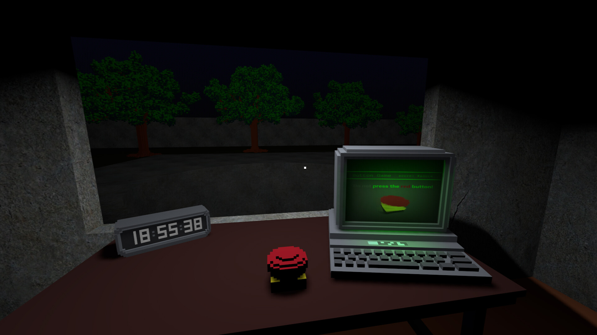 A Simple job screenshot #6