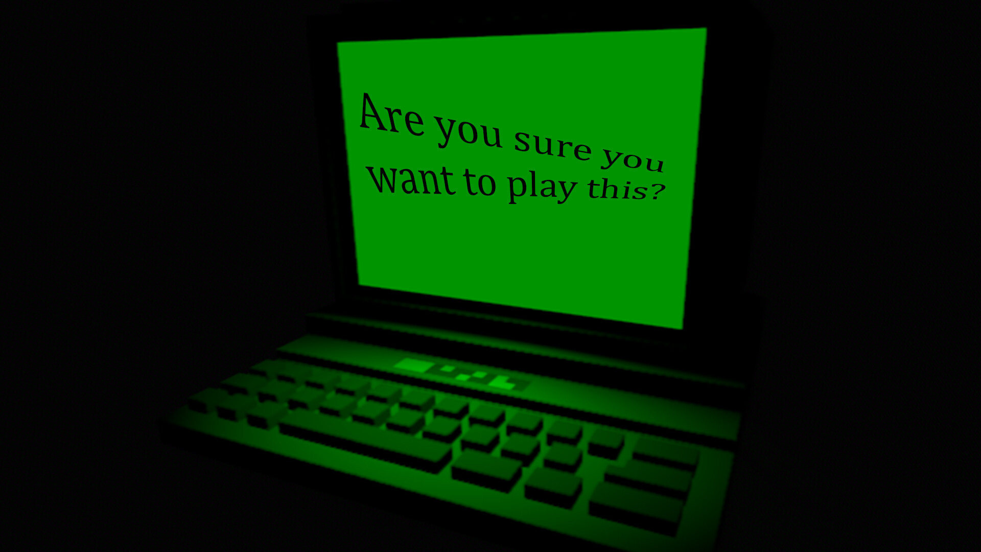 A Simple job Featured Screenshot #1